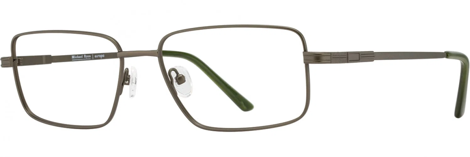 Michael Ryen MRM122 Eyeglasses - view 6